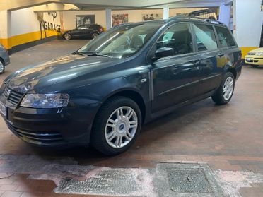 Fiat Stilo 1.6i 16V Multi Wagon Active