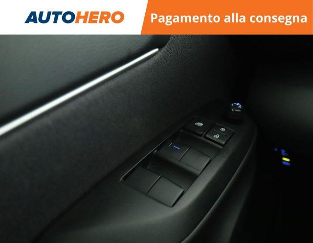 TOYOTA Yaris Cross 1.5 Hybrid 5p. E-CVT Trend