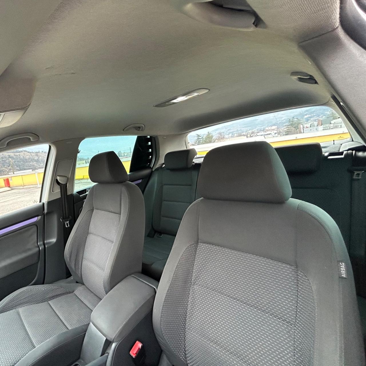 Volkswagen Golf 2.0 TDI 170CV 5p GTD 146.000km