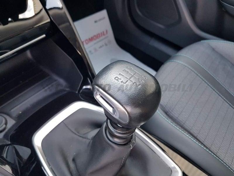 Peugeot 2008 2008 1.2 puretech Allure Pack s&s 100cv
