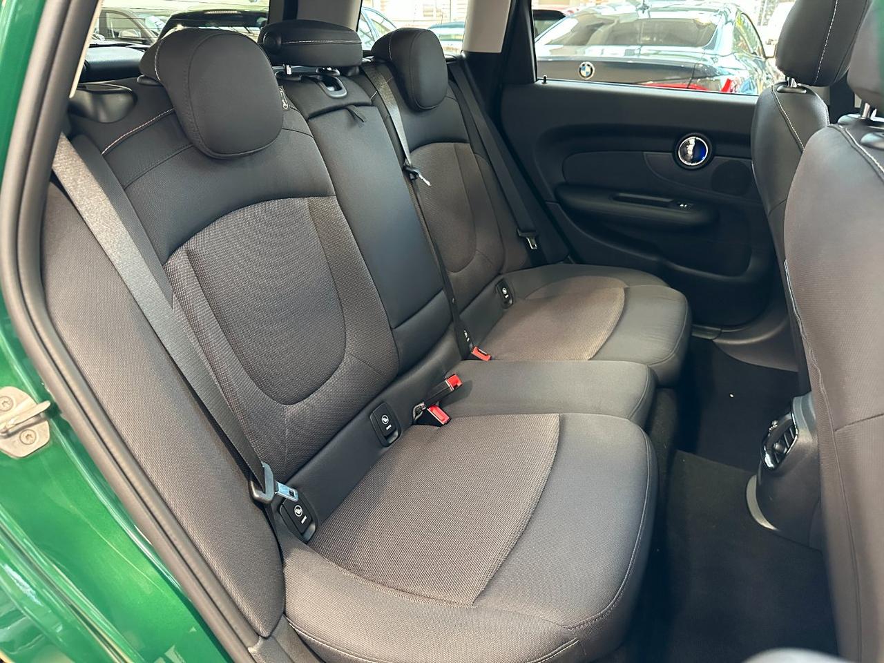 Mini Clubman Cooper Classic 1.5 Auto-LED-17"-Tetto-Telecamera-Carplay-keyless