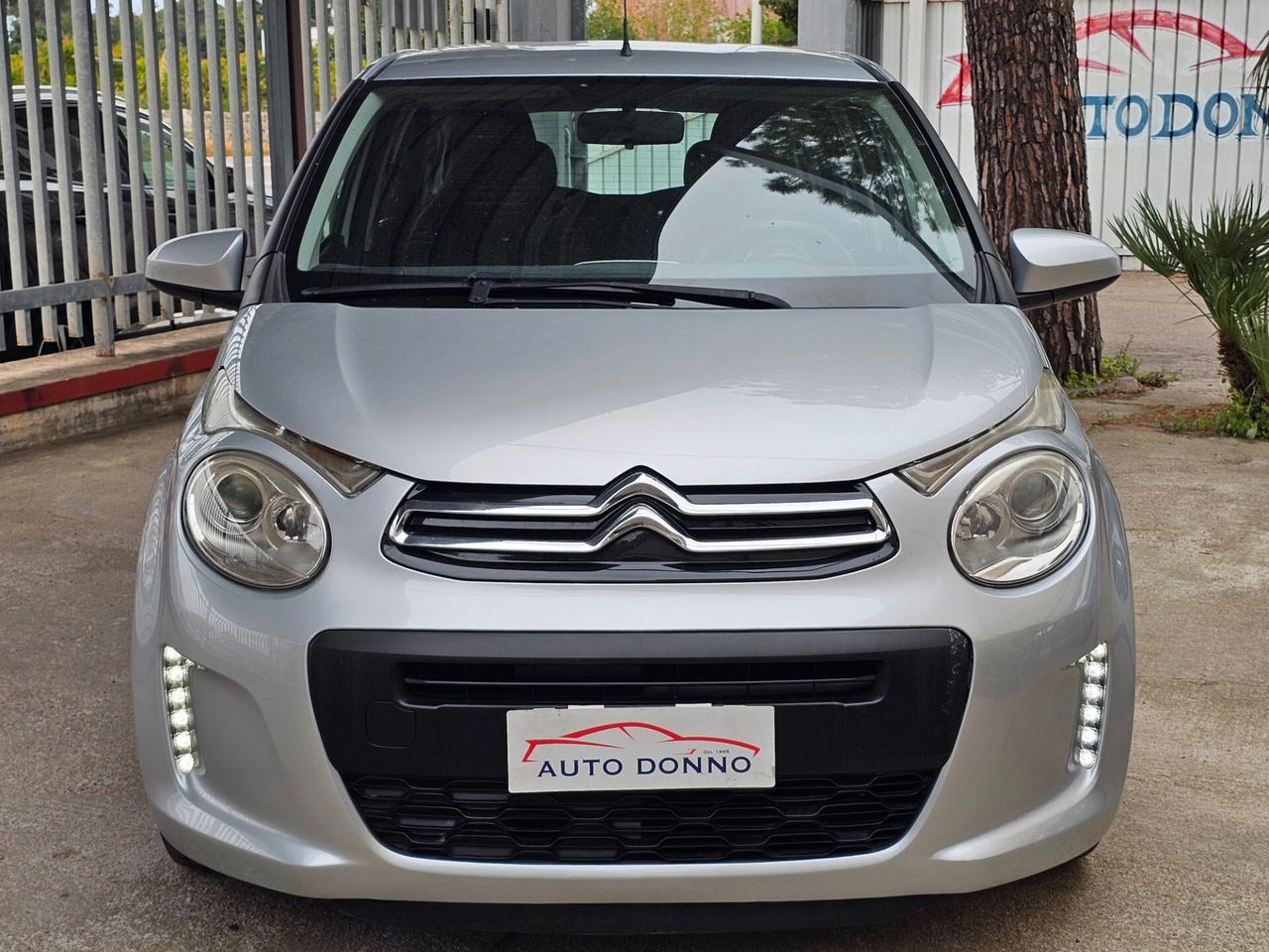 Citroen C1 1.0 68 5 porte Feel