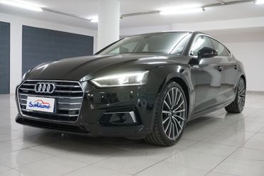 Audi A5 SPB 2.0 TDI 190 CV quattro S tronic Sport
