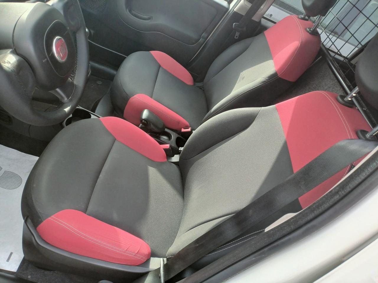 Fiat Panda 1.3 MJT S&S Pop Van 2 posti