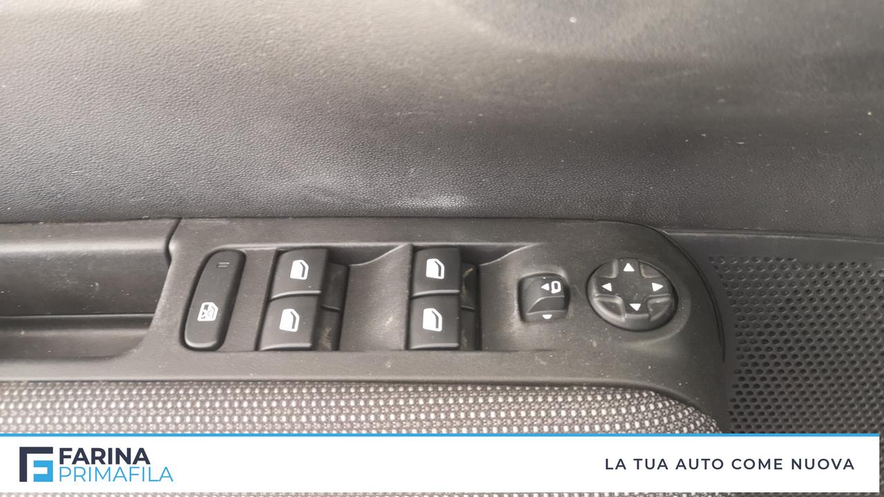 CITROEN C3 Aircross I 2021 - C3 Aircross 1.5 bluehdi Feel s&s 110cv