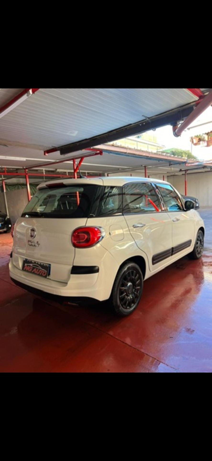 Fiat 500L 1.3Mjt 95cv 12/2020