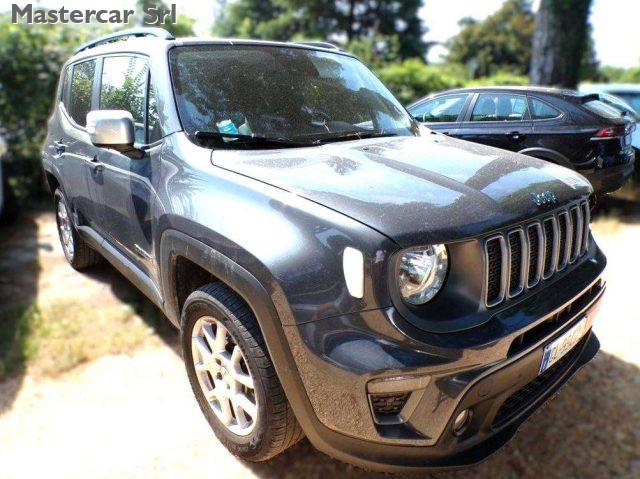 JEEP Renegade Renegade 2019 1.3 t4 phev Limited 4xe AT6 - GL994G