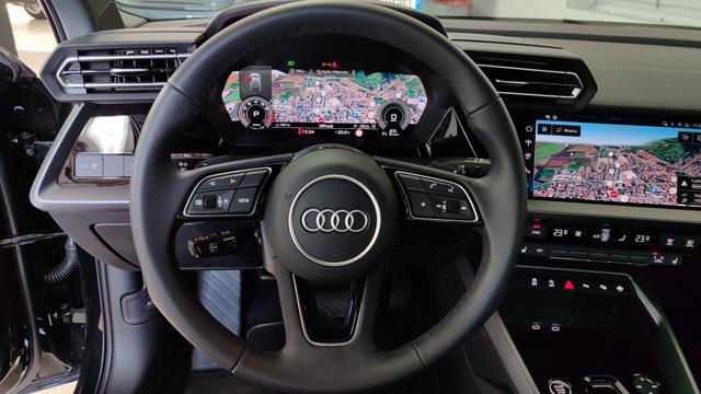 AUDI A3 35 TFSI S-tronic S-Line *SENZA VINCOLO FINANZIAM*