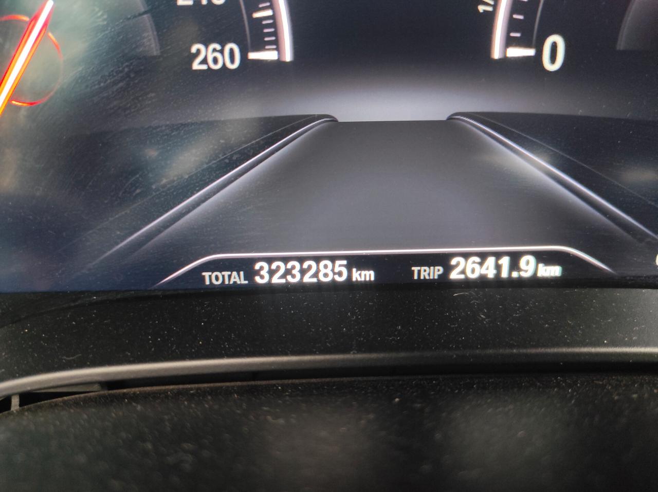 Bmw 520d Msport