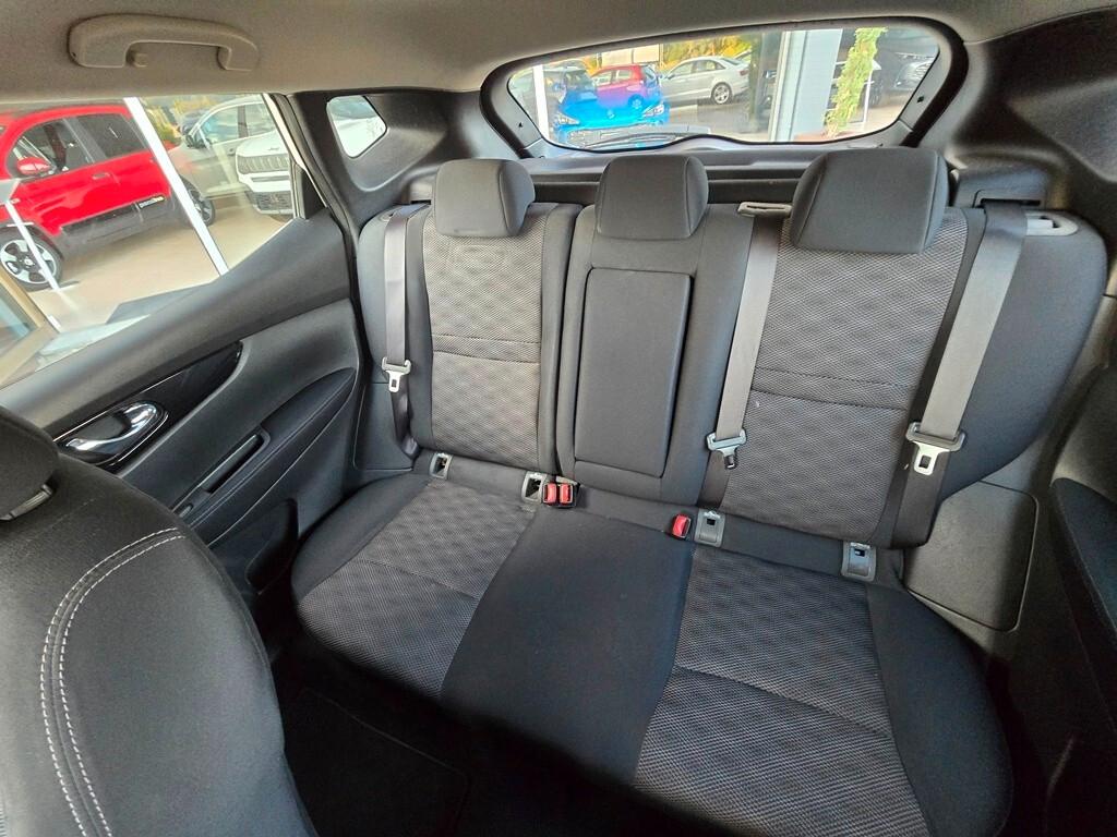 Nissan Qashqai 1.6 dCi 130CV Tekna