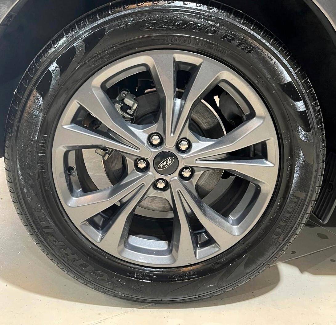 Ford Kuga 2.0 EcoBlue 120 CV aut. 2WD ST-Line