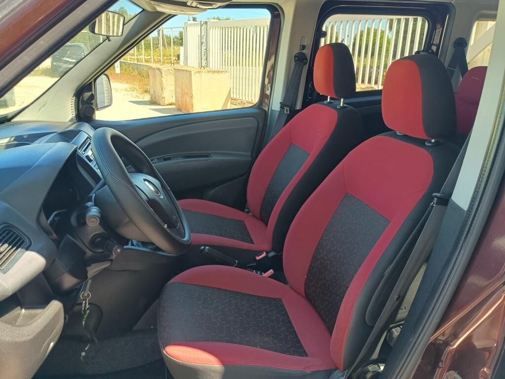 Fiat Doblò 1.6 MJ 105cv Dynamic