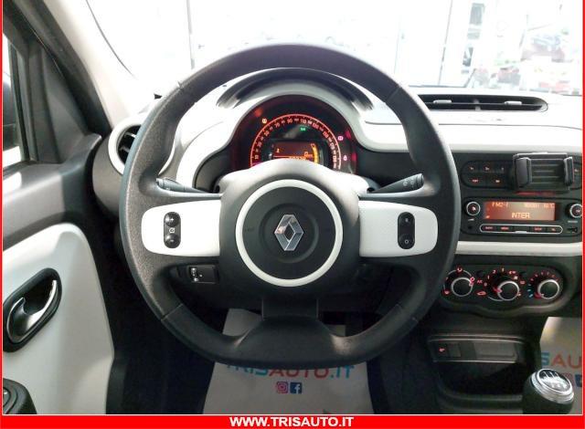 RENAULT Twingo SCe 1.0 Zen 5p NEOPATENTATI