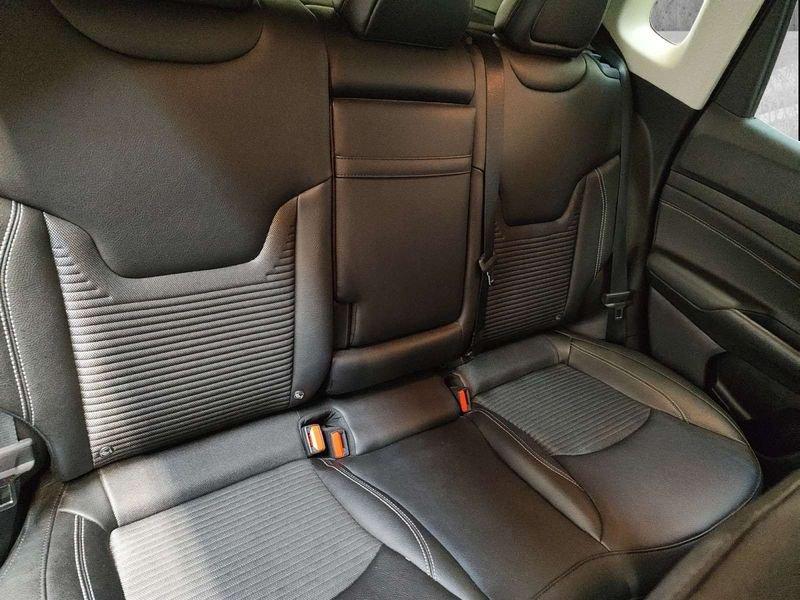 Jeep Compass 1.6 mjt Night Eagle 2wd 130cv