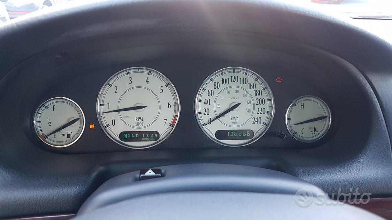 Chrysler 300M 2.7 V6 - ISCRITTA ASI
