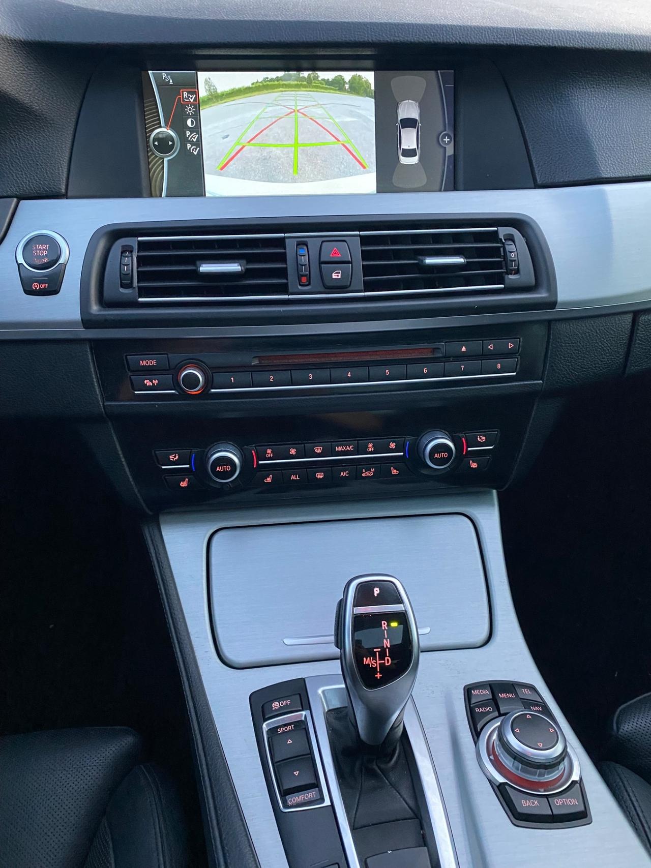 Bmw 530 530d xDrive 258CV Msport