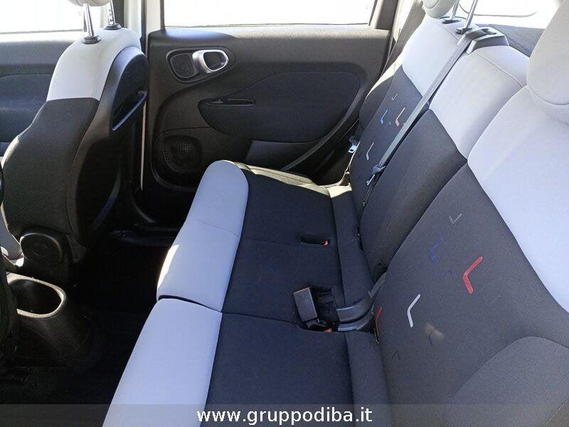 FIAT 500L 2012 Diesel 1.3 mjt Pop Star 95cv