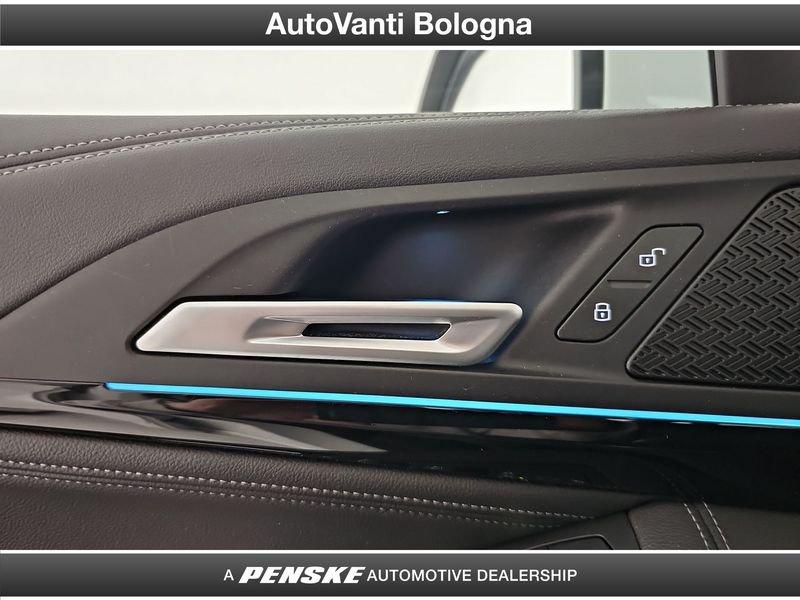 BMW Serie 2 Active Tourer 218d Luxury