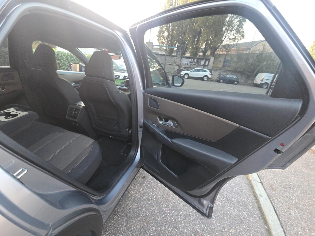 DS7 Crossback BlueHDi Business Automatica