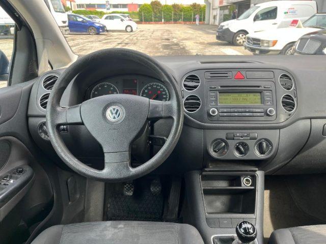 VOLKSWAGEN Golf 1.4 16V 5P Trendline
