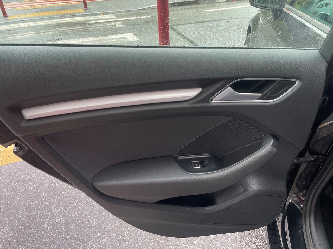 Audi A3 SPB 1.4TFSI 122cv/1PROP/GARANZIA 12 MESI
