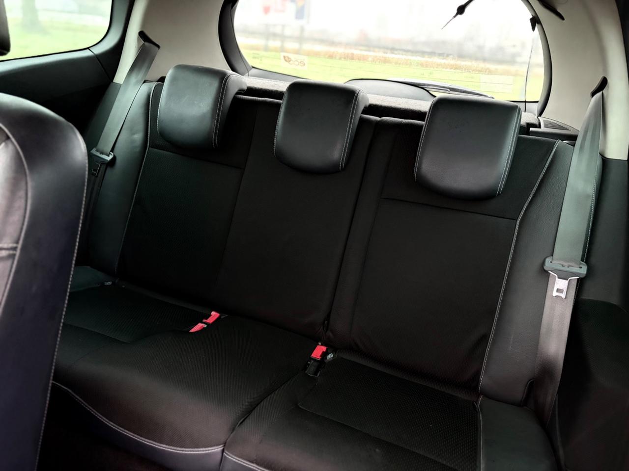 Renault Clio 1.2 benzina 2008 Le Iene