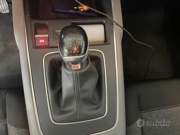 Citroen C5 Aircross PureTech 130 S&S Feel Pack