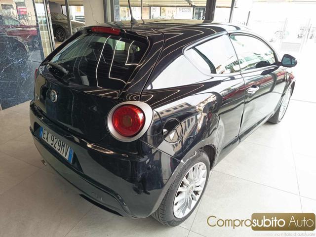 ALFA ROMEO MiTo 1.4 70 CV GPL