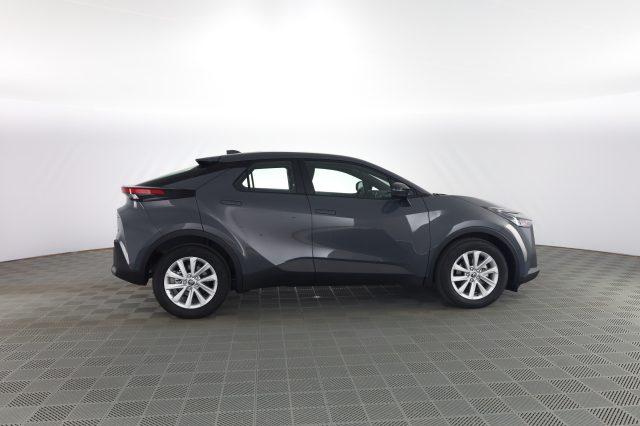 TOYOTA C-HR C-HR 1.8 HV Active