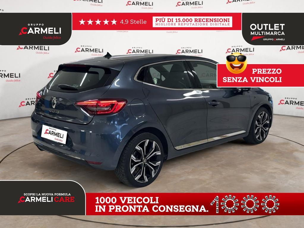 Renault Clio 5 Porte 1.0 TCe Intens