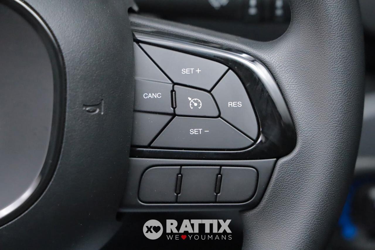 Fiat Panda Pandina 1.0 Firefly Hybrid 70CV Icon 5p.ti