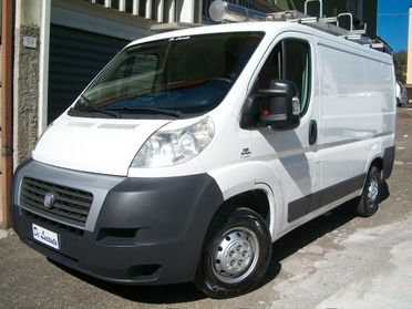 DUCATO 2.3 Mjet 130CV Allestito OFFICINA Mobile