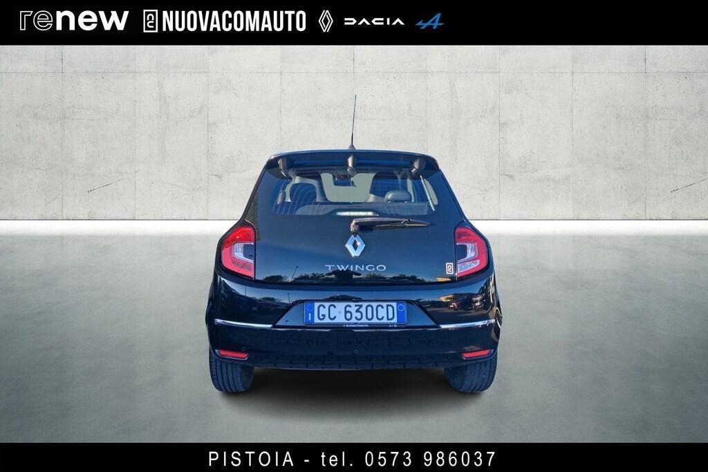Renault Twingo 1.0 SCe Intens