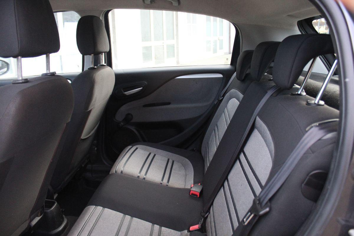 FIAT - Punto Evo - 1.2 5p. Dynamic gpl