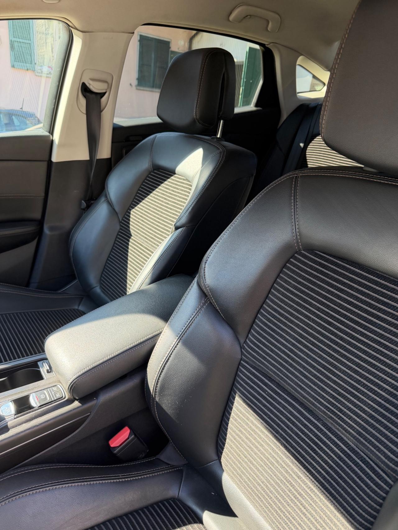 Renault TALISMAN dCi 130 CV INTENS KMCERT GARANZ