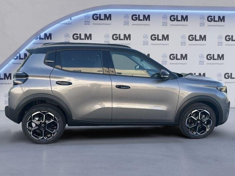 Citroën C3 PureTech 100 S&S Plus