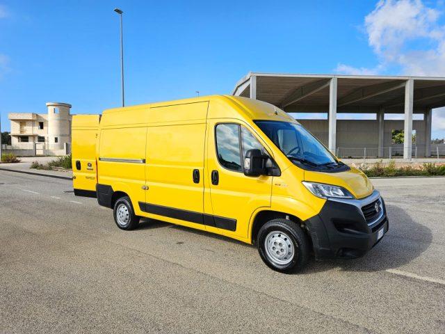 FIAT Ducato 33 2.3 MJT 120CV PM-TM Furgone