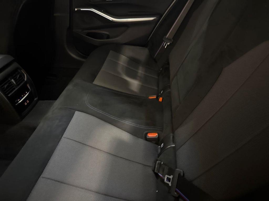 BMW Serie 3 Berlina 320 d Mild Hybrid 48V M Sport Pro xDrive Steptronic