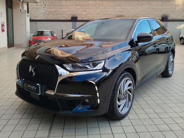 Ds DS 7 DS 7 Crossback BlueHDi 130 aut. Grand Chic