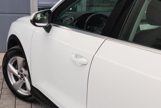 AUDI Q3 35 TFSI S tronic Business Advanced