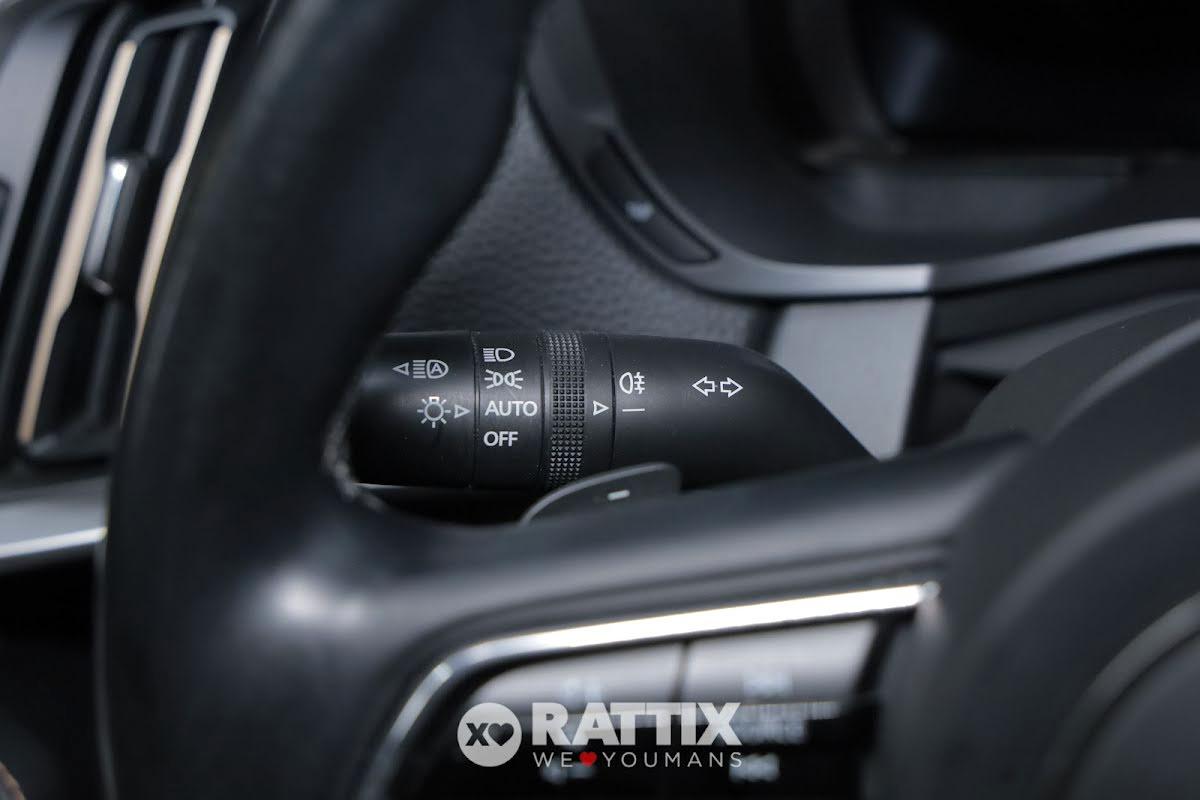 Mazda CX-60 2.5 PHEV Exclusive Line AWD Auto