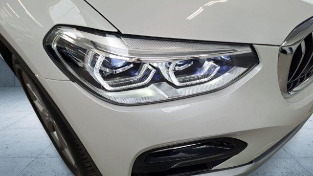 BMW X4 xDrive20d XLine Aut.