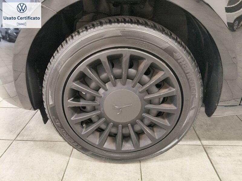 Lancia Ypsilon Ypsilon 1.2 69 CV 5 porte Elefantino Blu