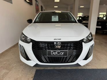 Peugeot 208 Hybrid 110 e-DCS6 Style