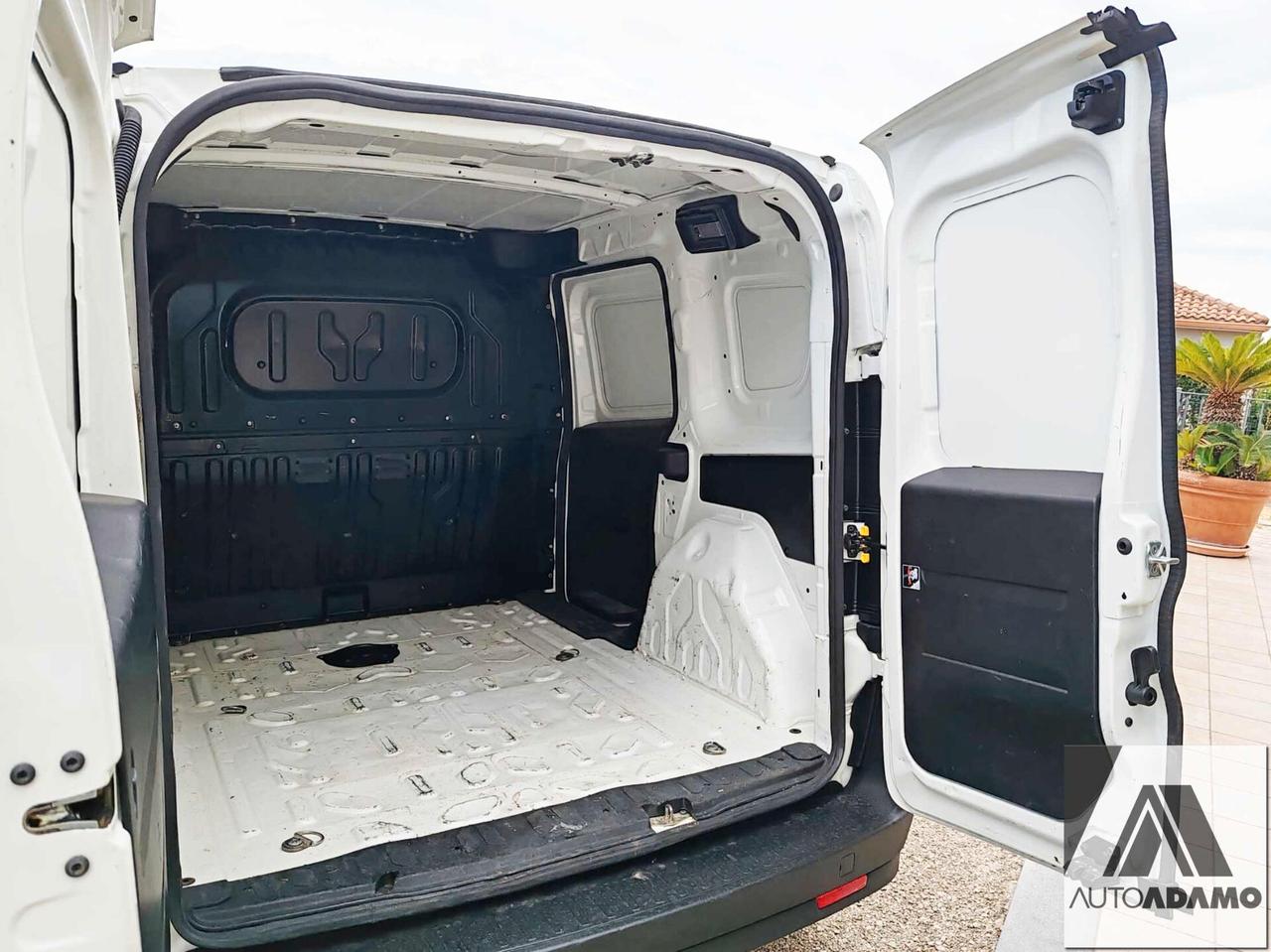 Fiat Doblò 1.6 MJT 105CV
