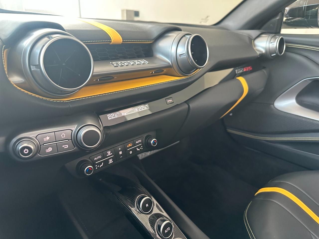 Ferrari 812 GTS