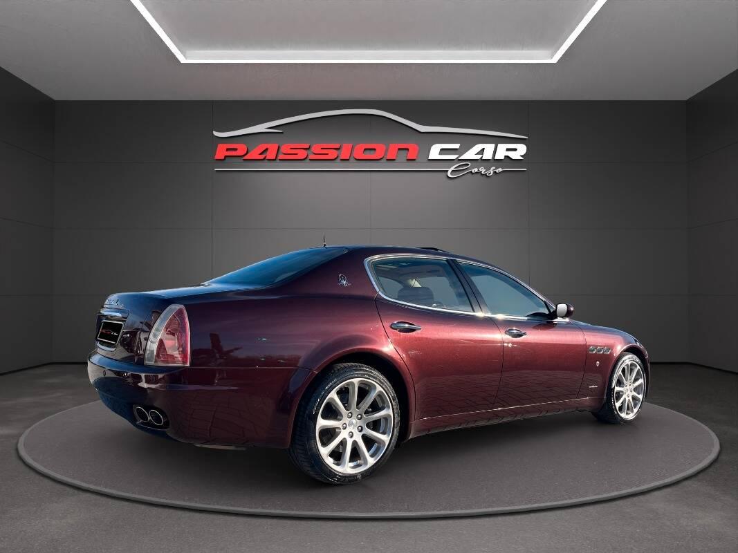 Maserati Quattroporte Quattroporte 4.2 Executive GT auto - TETTO