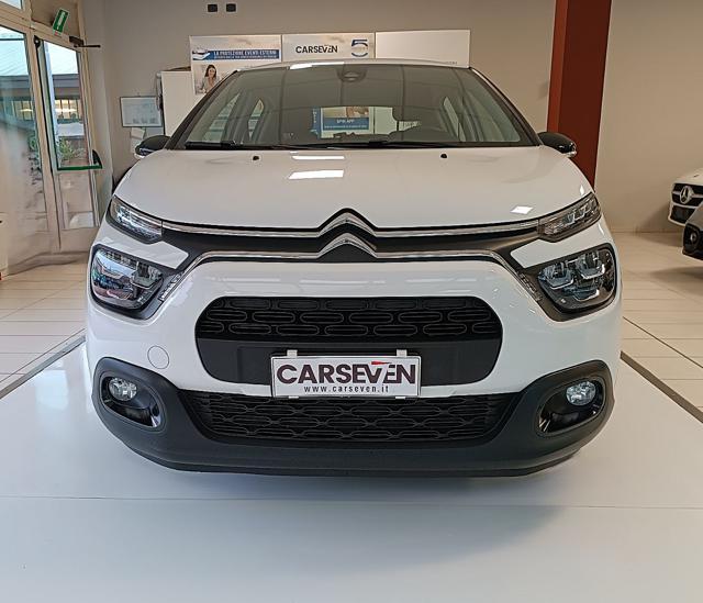 CITROEN C3 PureTech 83 S&S Feel