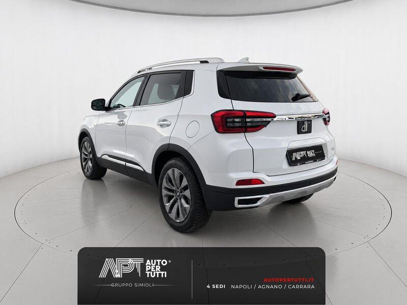DR AUTOMOBILES dr 4.0 dr 4.0 1.5 Gpl 114cv