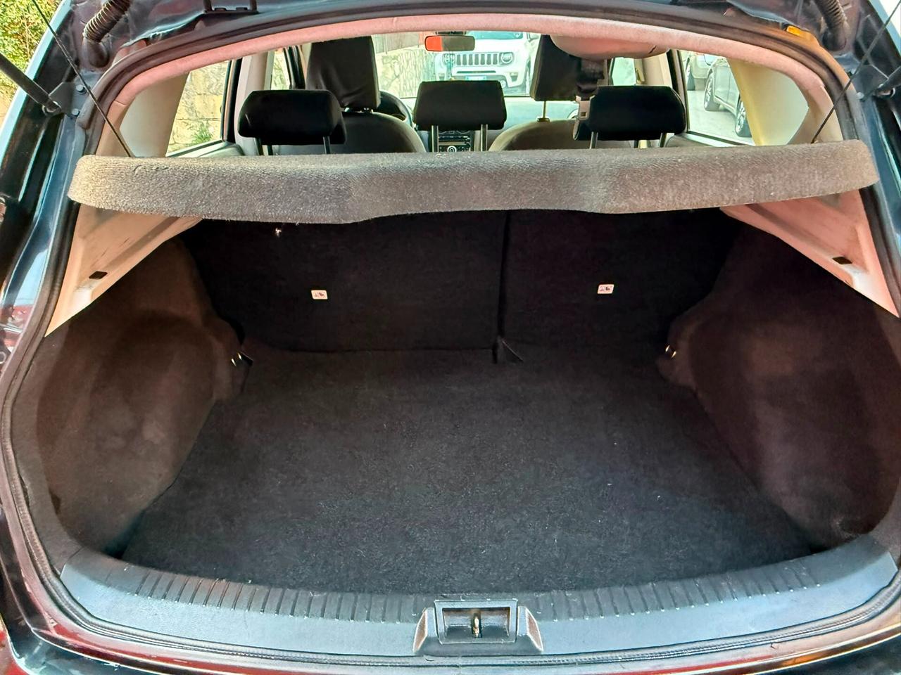 Nissan Qashqai 1.6 115cv Tekna - 2009